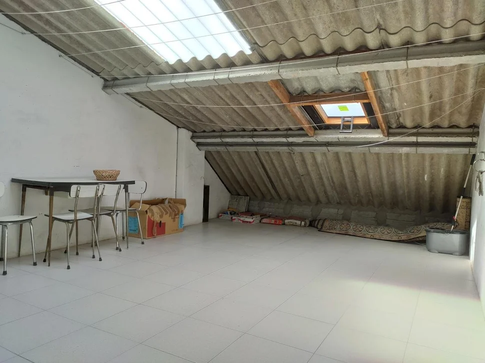 Se vende fabuloso piso en santa cecilia ( trastero, ascensor y garaje