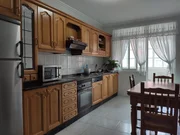 Se vende fabuloso piso en santa cecilia ( trastero, ascensor y garaje