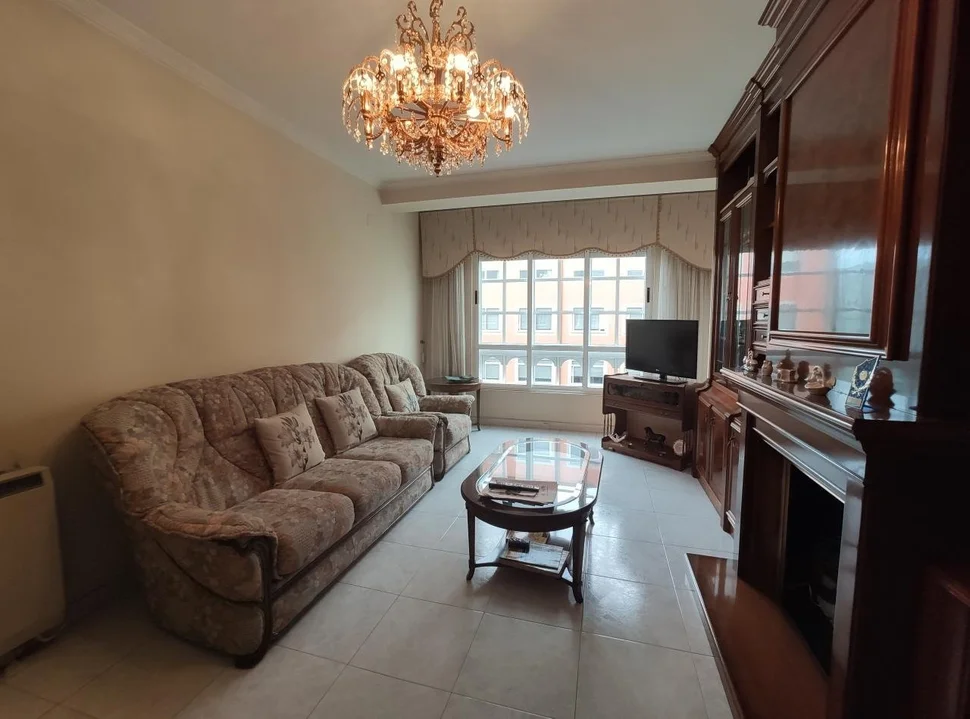 Se vende fabuloso piso en santa cecilia ( trastero, ascensor y garaje