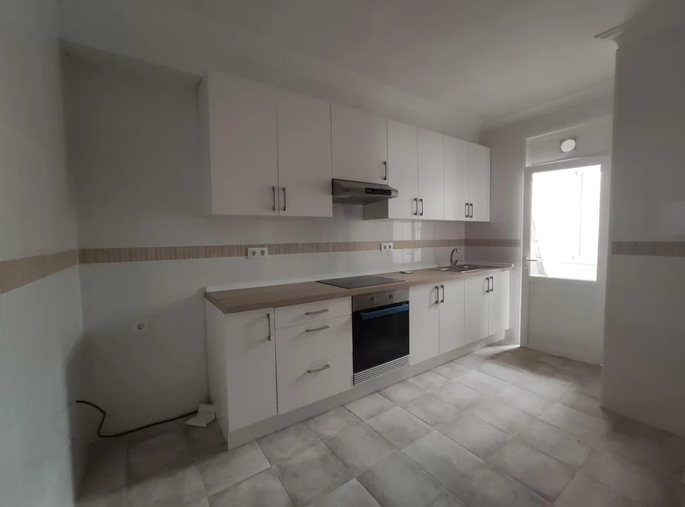 Se vende piso recientemente reformado a estrenar en ultramar