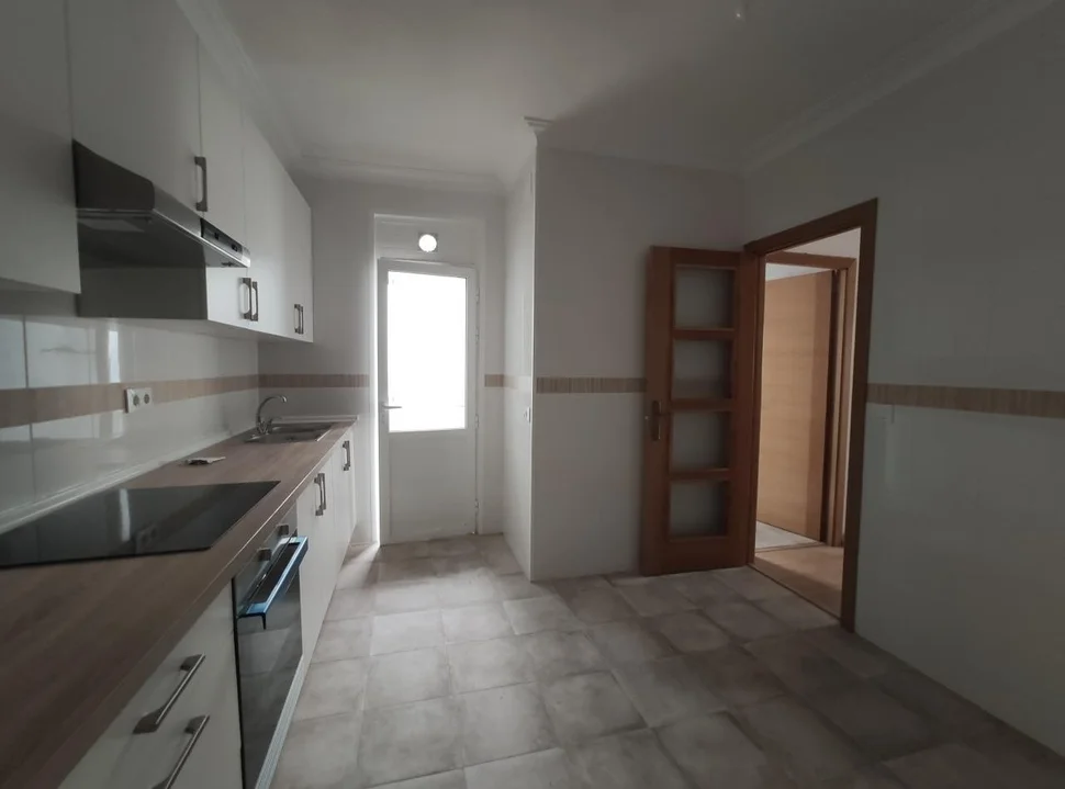 Se vende piso recientemente reformado a estrenar en ultramar