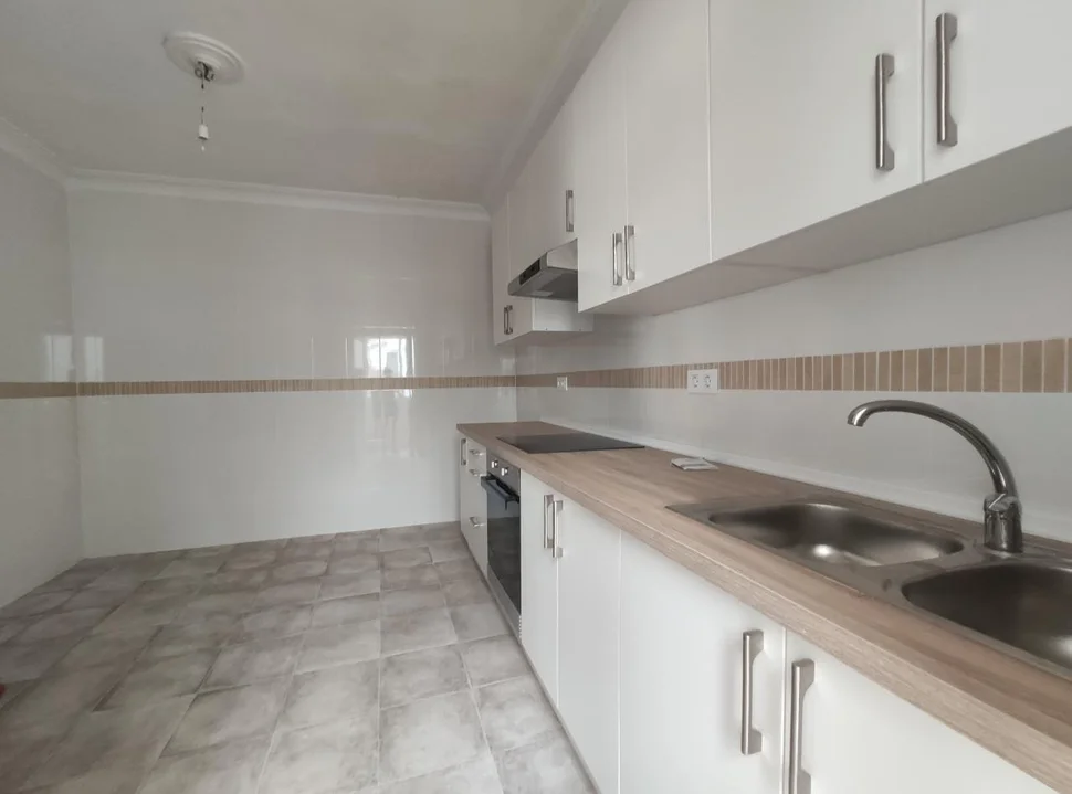 Se vende piso recientemente reformado a estrenar en ultramar