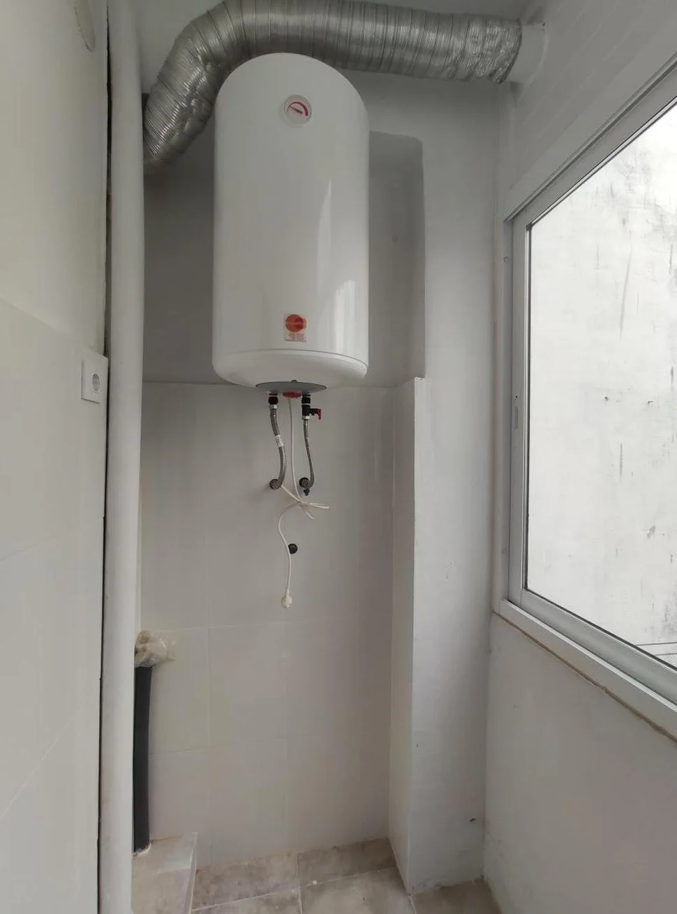 Se vende piso recientemente reformado a estrenar en ultramar