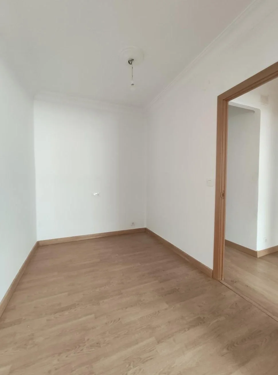 Se vende piso recientemente reformado a estrenar en ultramar