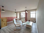 Piso acogedor en la zona de san juan, ferrol