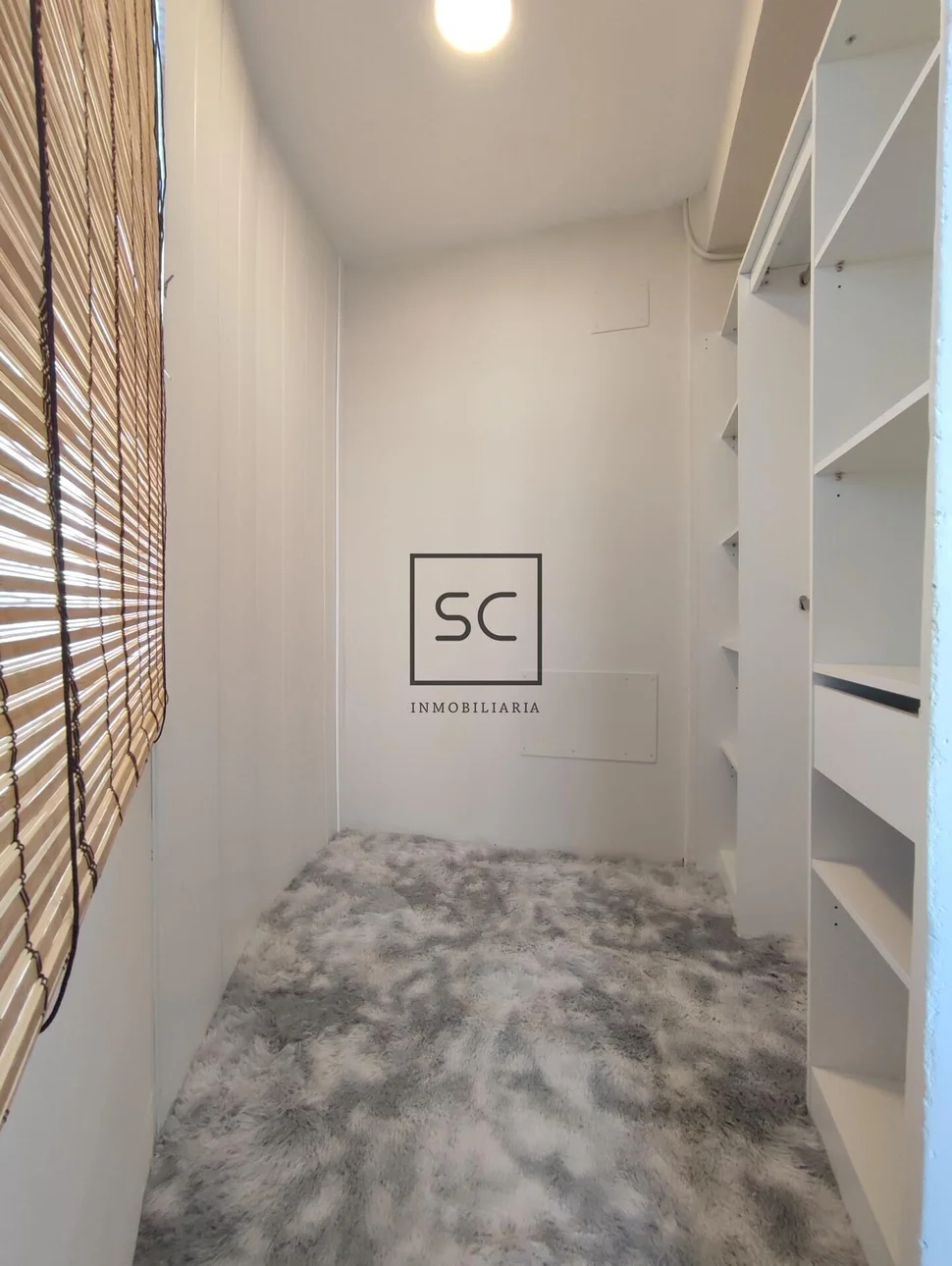 Piso acogedor en la zona de san juan, ferrol