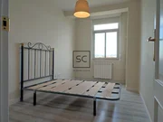 Piso acogedor en la zona de san juan, ferrol