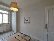 Piso acogedor en la zona de san juan, ferrol