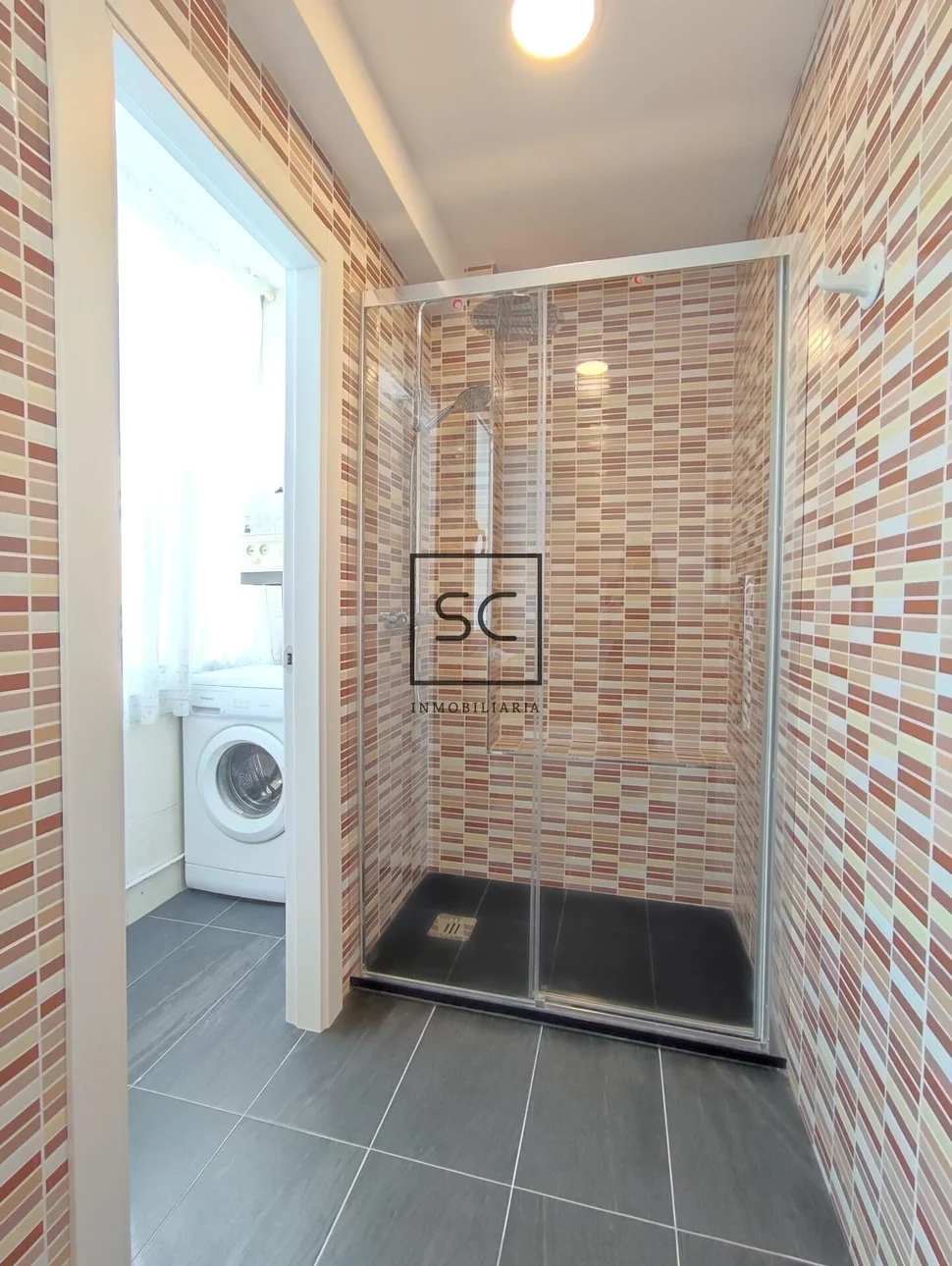 Piso acogedor en la zona de san juan, ferrol