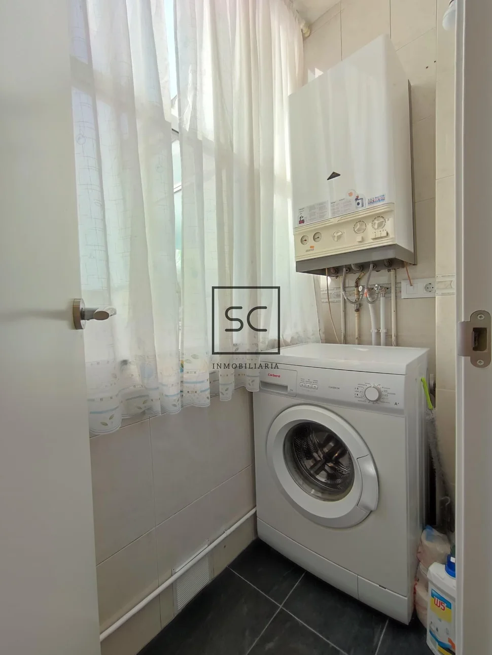 Piso acogedor en la zona de san juan, ferrol