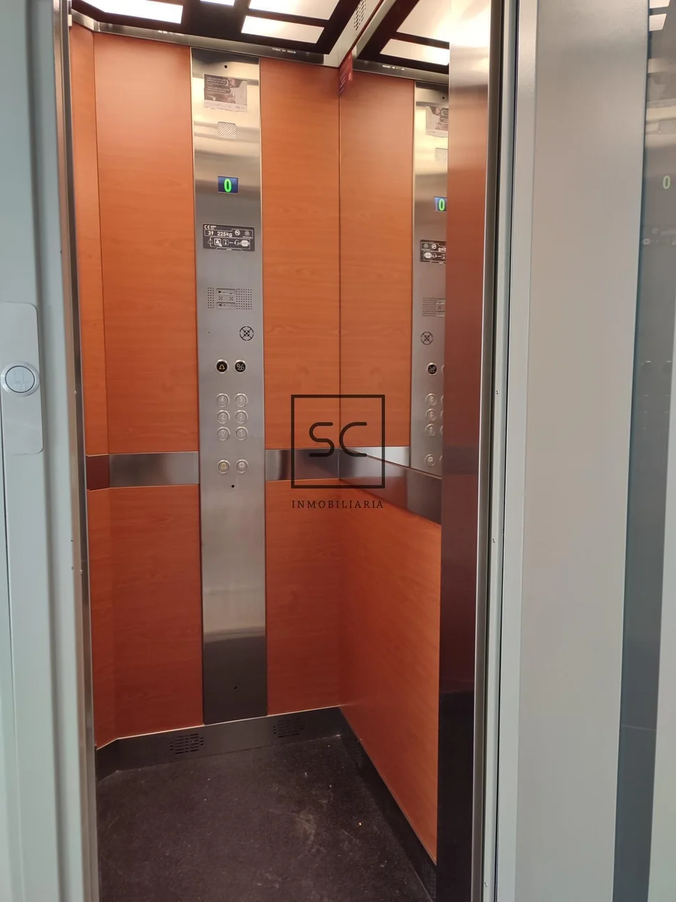 Piso acogedor en la zona de san juan, ferrol