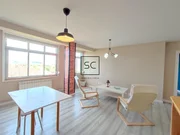 Piso acogedor en la zona de san juan, ferrol