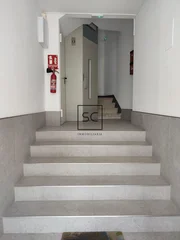 Piso acogedor en la zona de san juan, ferrol