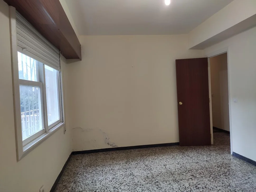 Se vende piso en la calle juan de austria (ferrol)