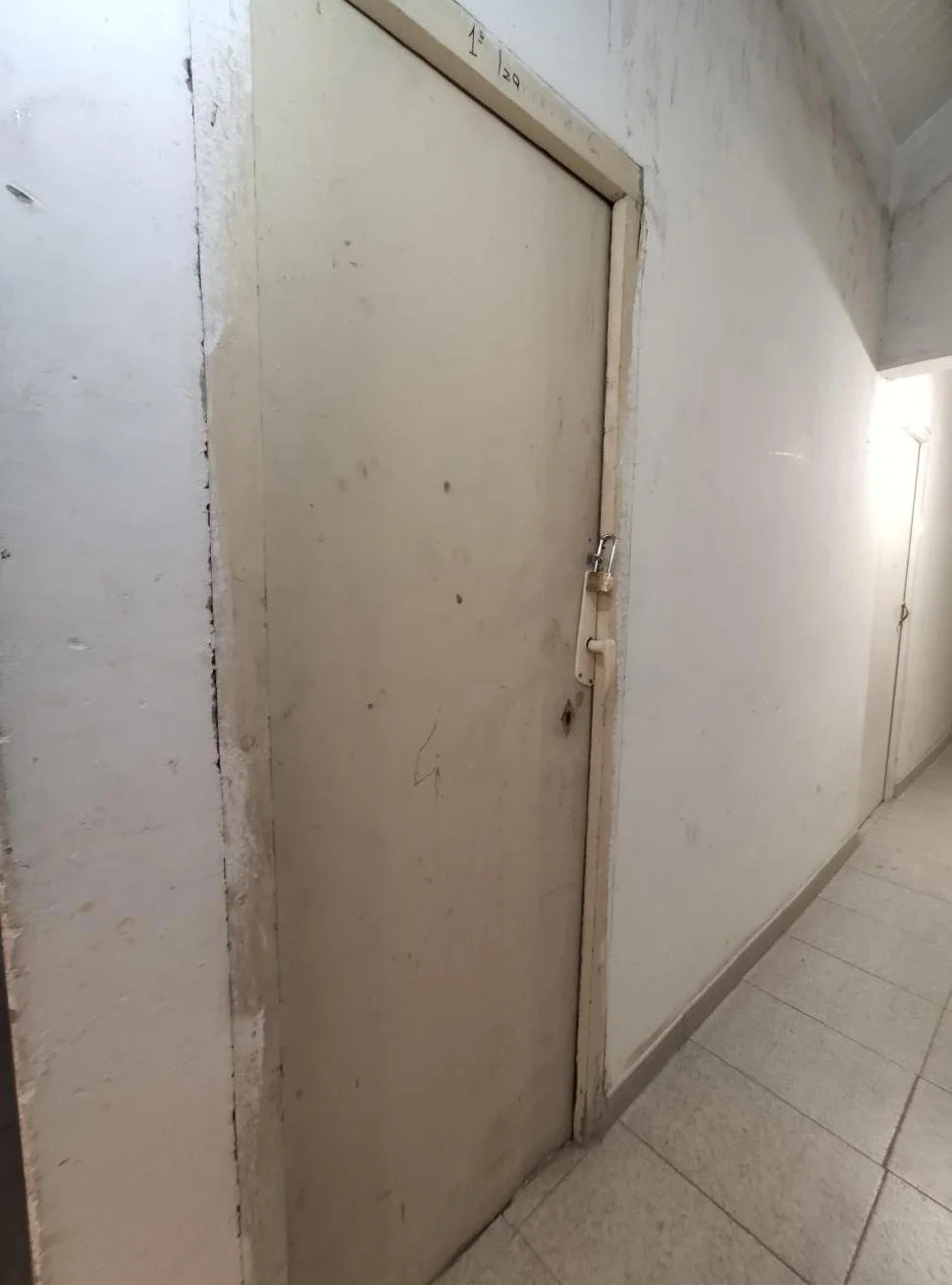 Se vende piso en la calle juan de austria (ferrol)