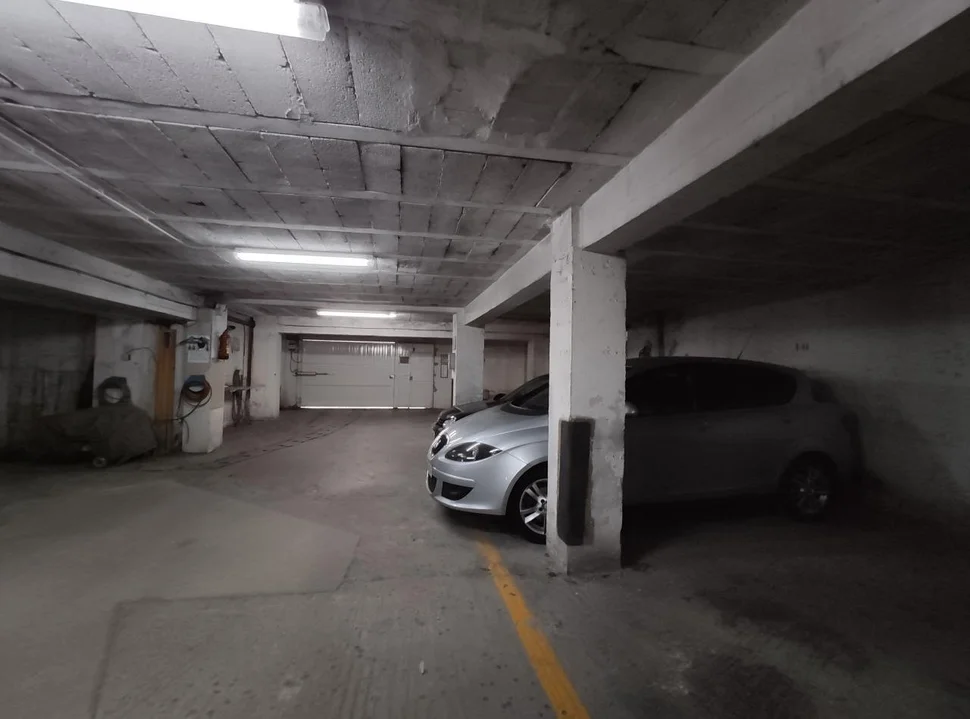 Se vende piso en la calle juan de austria (ferrol)