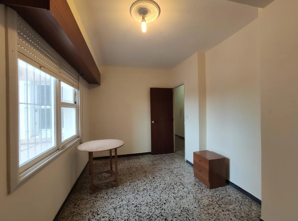 Se vende piso en la calle juan de austria (ferrol)