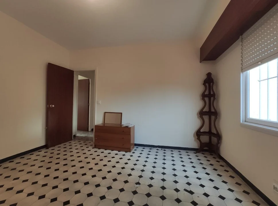 Se vende piso en la calle juan de austria (ferrol)