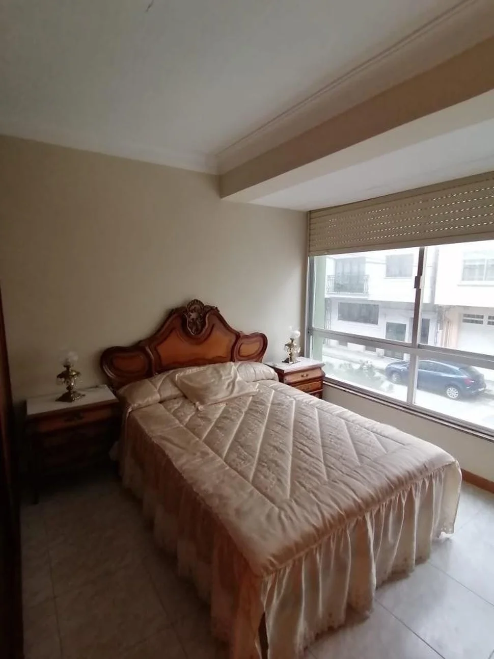 Piso en calle nueva de caranza (ferrol)