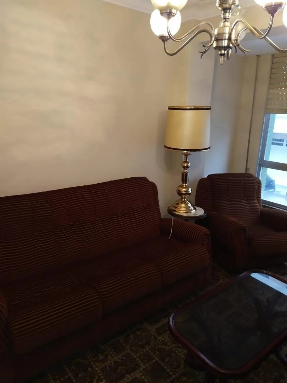 Piso en calle nueva de caranza (ferrol)