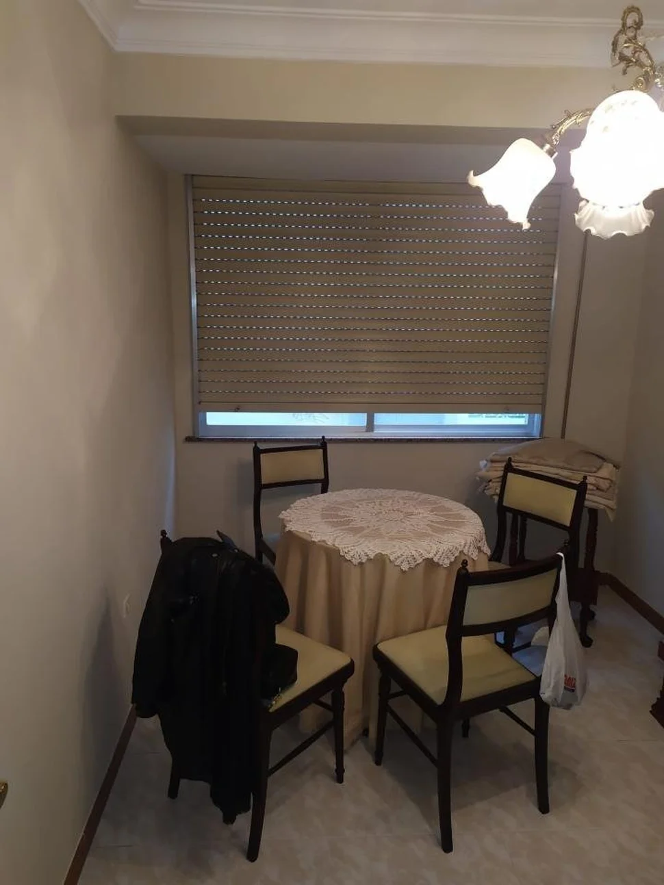 Piso en calle nueva de caranza (ferrol)