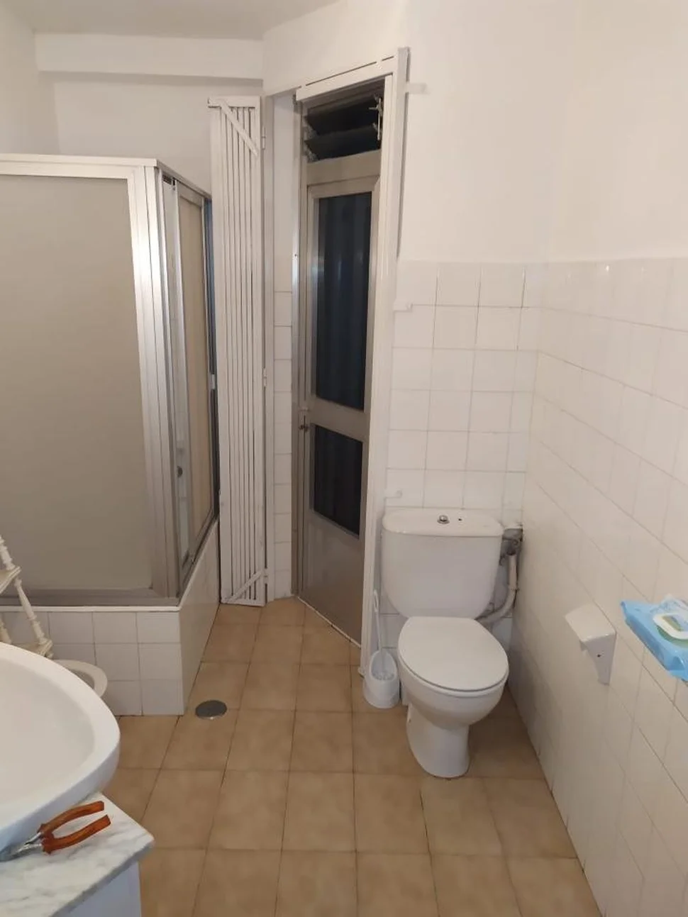 Piso en calle nueva de caranza (ferrol)