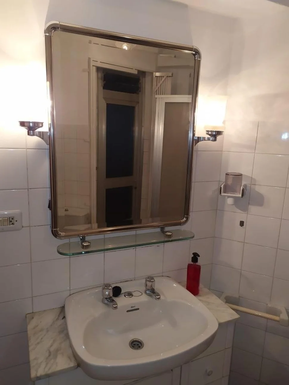 Piso en calle nueva de caranza (ferrol)