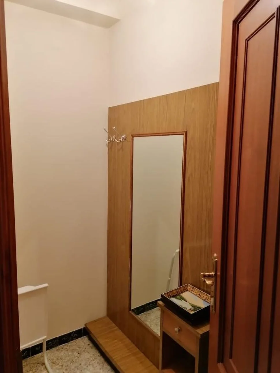 Piso en calle nueva de caranza (ferrol)