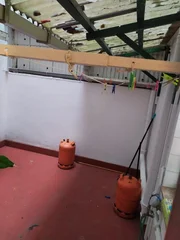 Piso en calle nueva de caranza (ferrol)