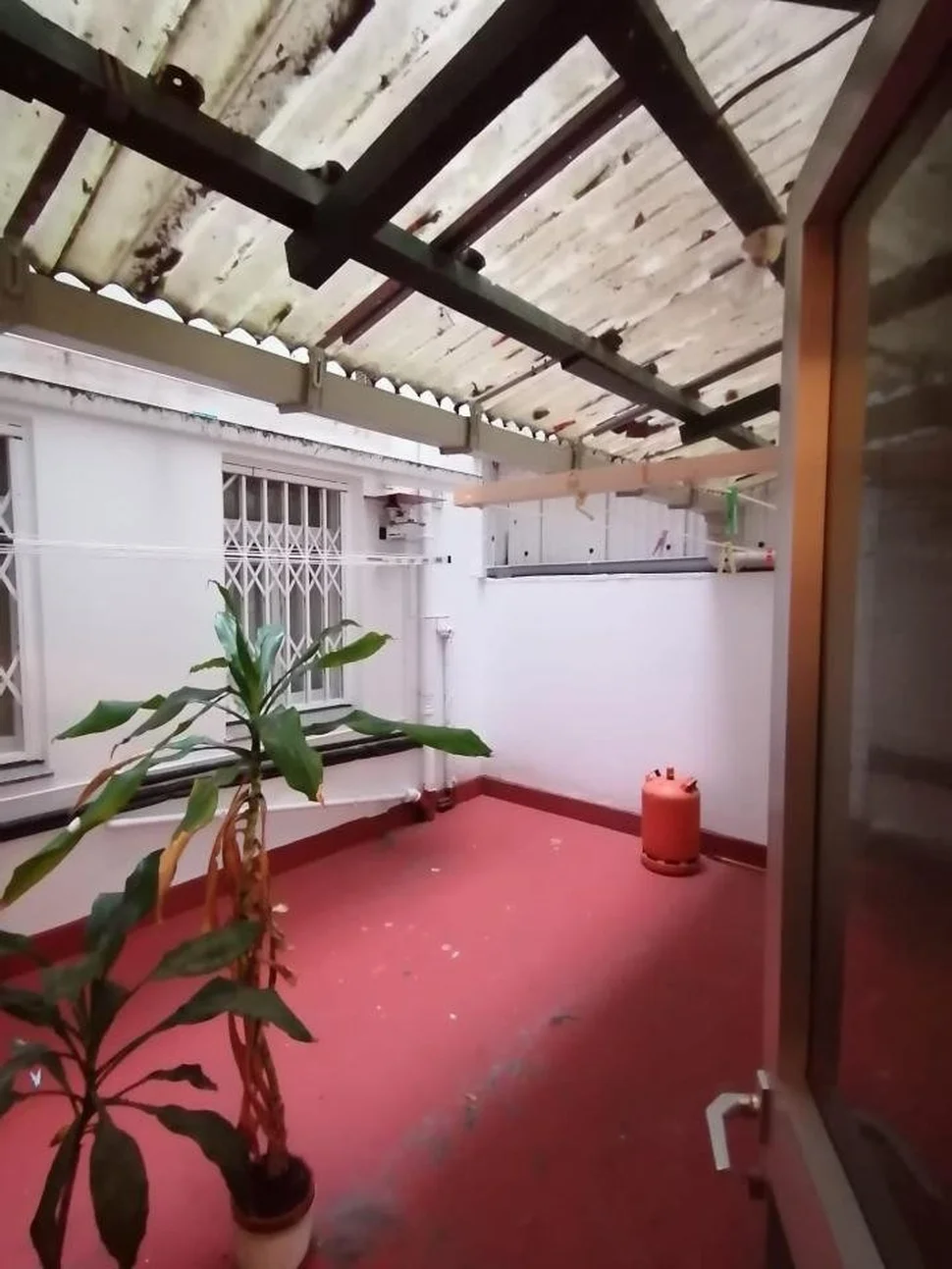 Piso en calle nueva de caranza (ferrol)