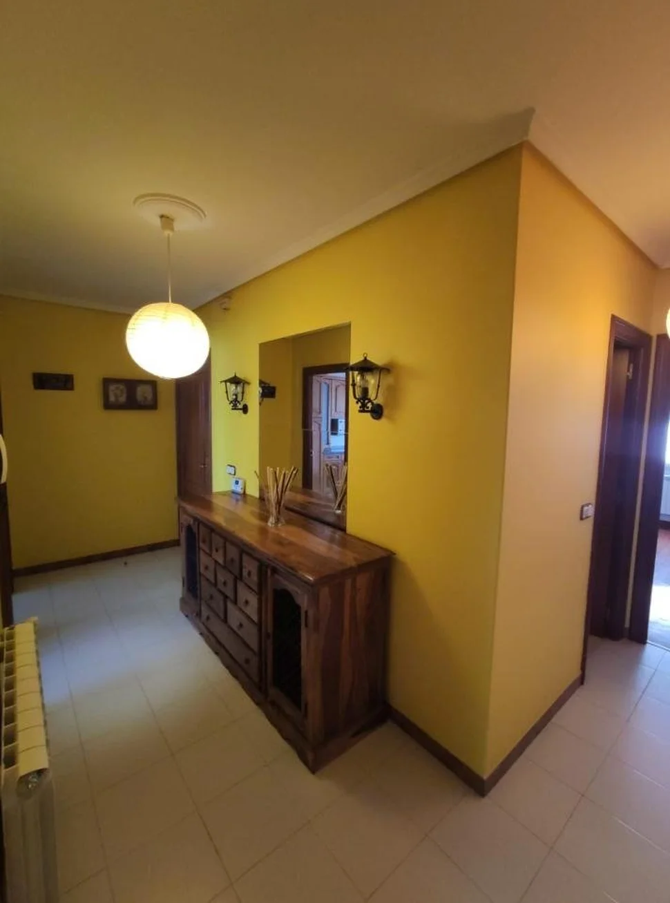 Se vende o alquila piso en la carretera de catabois (ferrol)