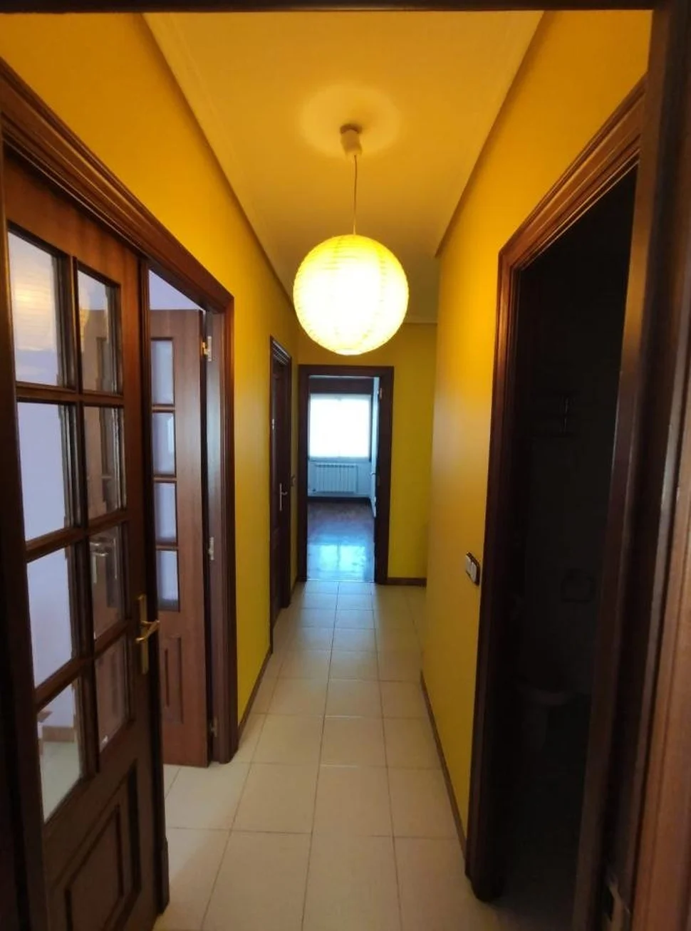 Se vende o alquila piso en la carretera de catabois (ferrol)