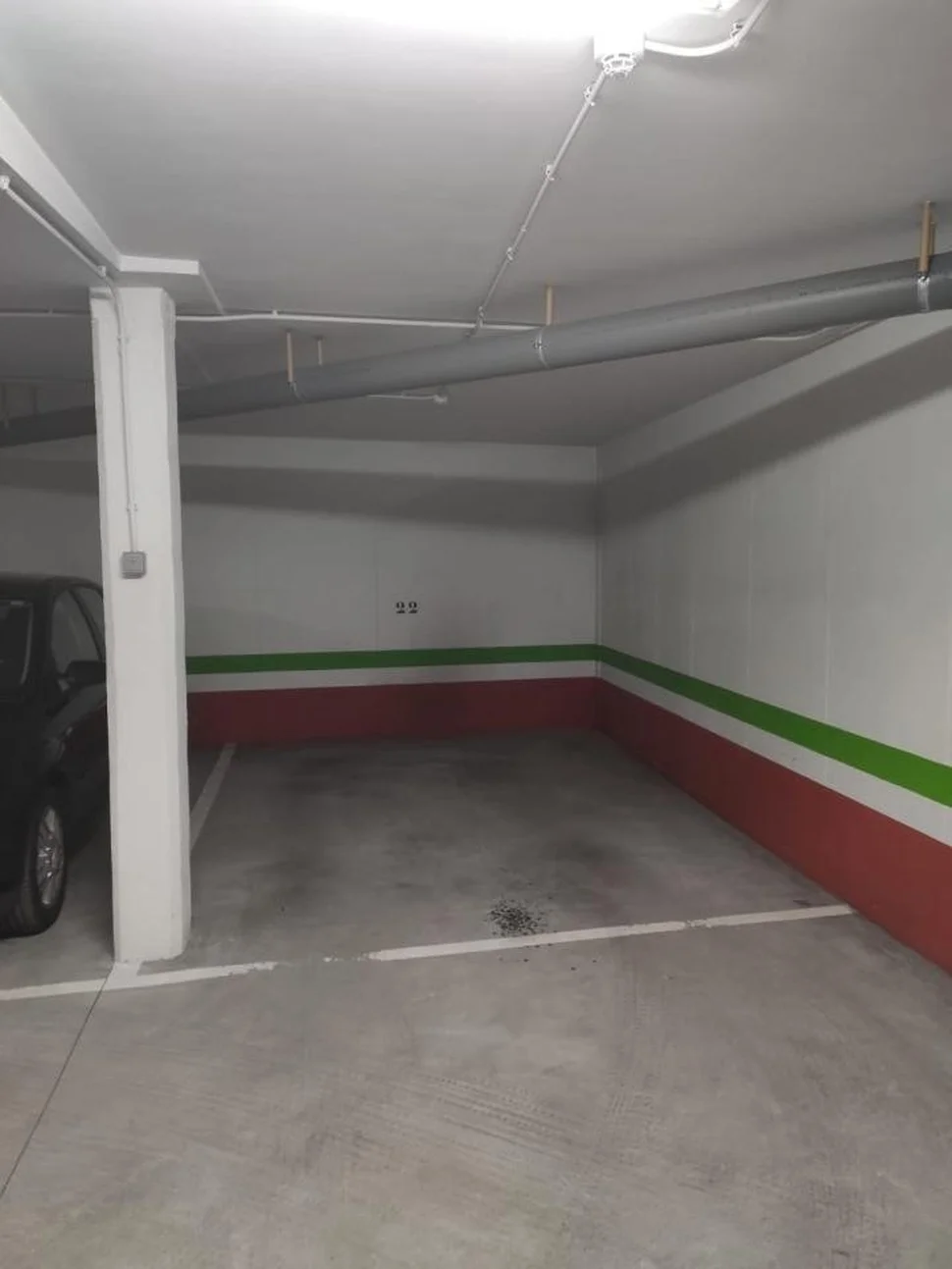 Se vende o alquila piso en la carretera de catabois (ferrol)