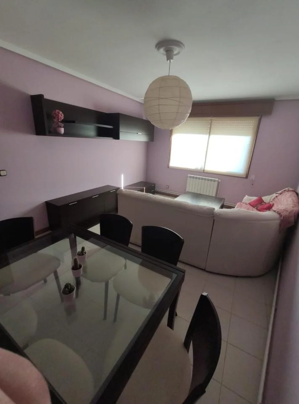 Se vende o alquila piso en la carretera de catabois (ferrol)