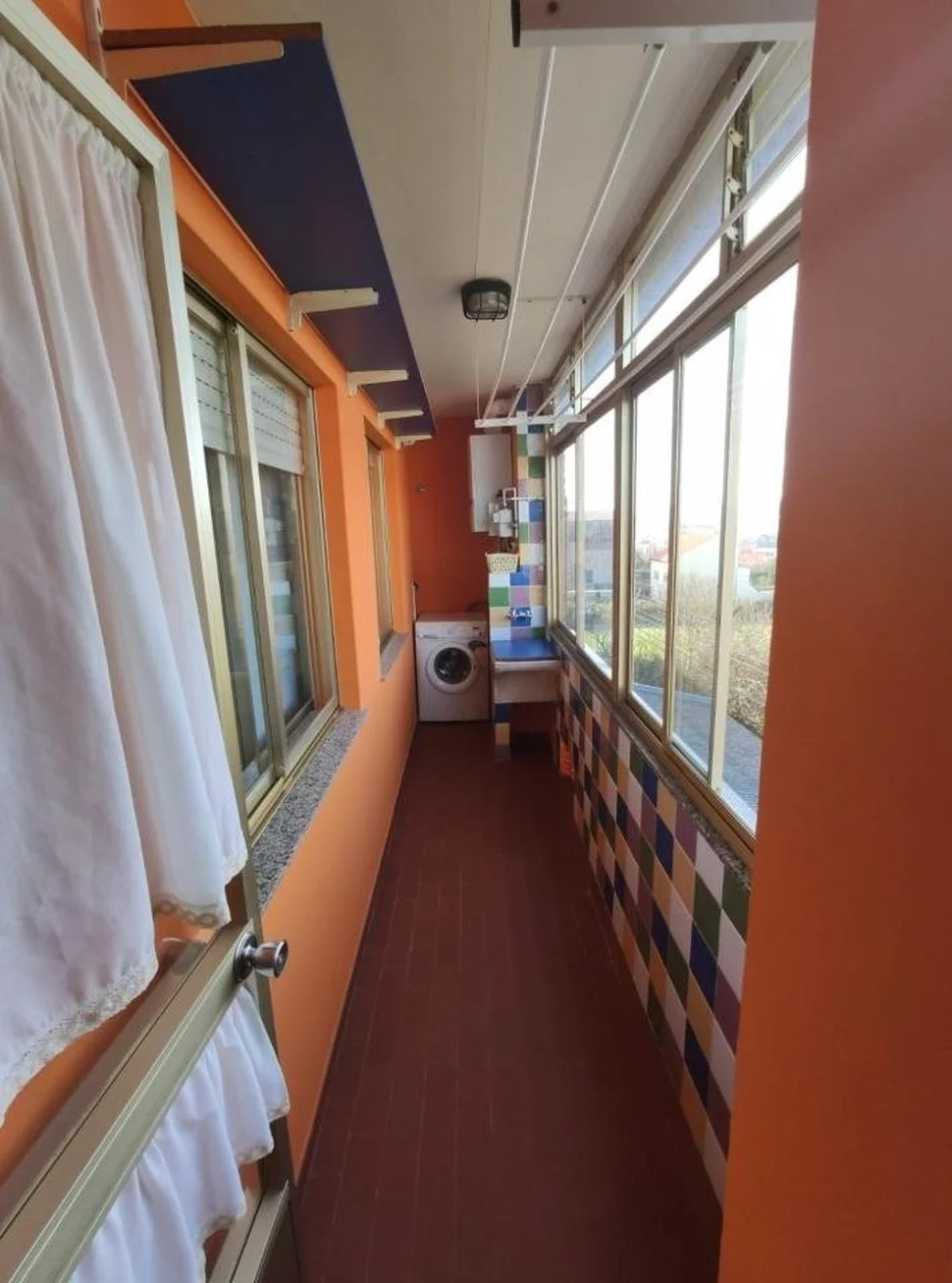 Se vende o alquila piso en la carretera de catabois (ferrol)