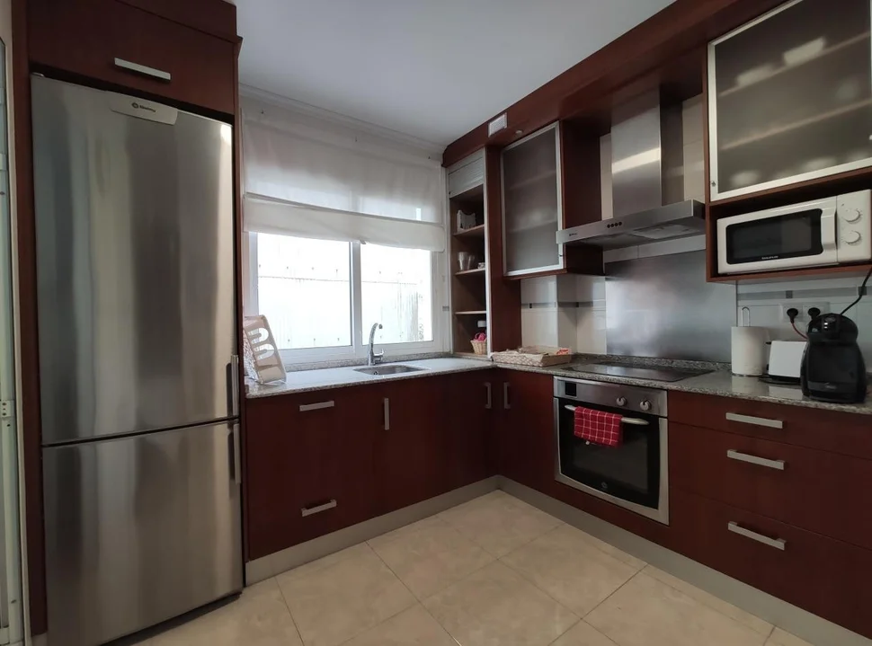 Se Vende Piso Luminoso en el Centro
