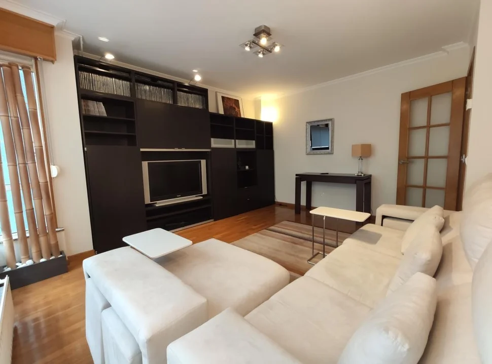 Se Vende Piso Luminoso en el Centro