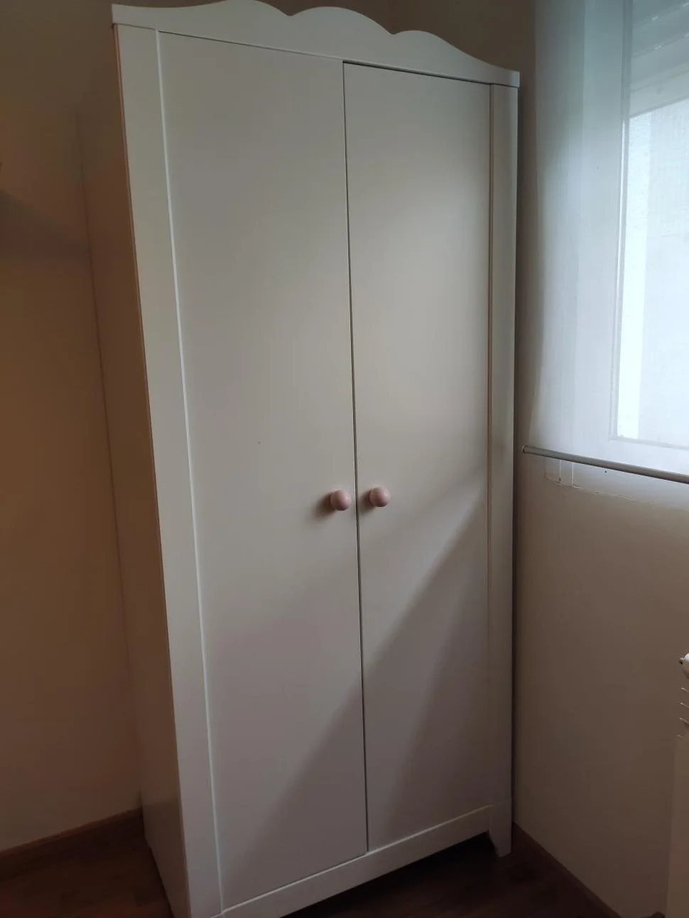 Se Vende Piso Luminoso en el Centro