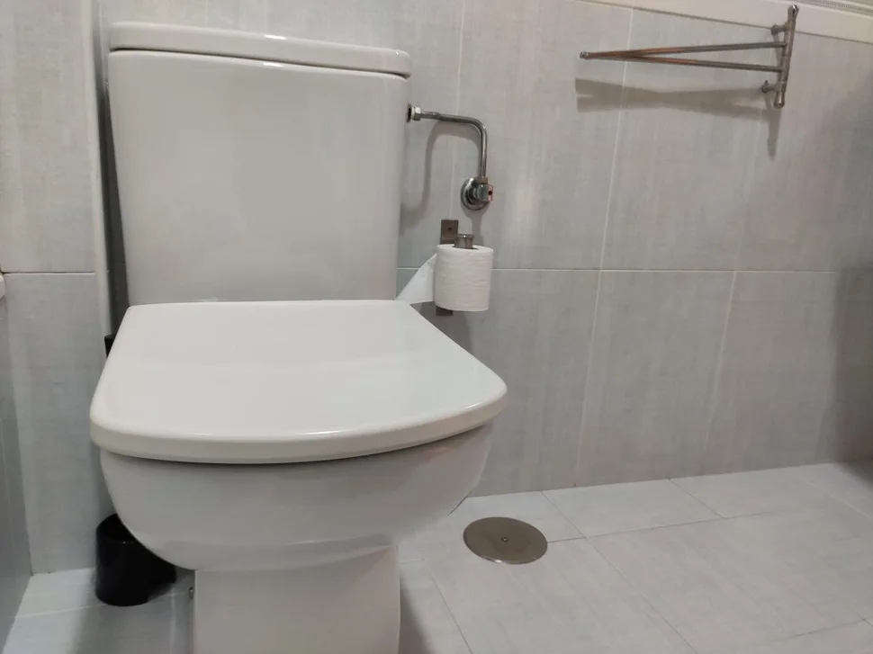 Se Vende Piso Luminoso en el Centro