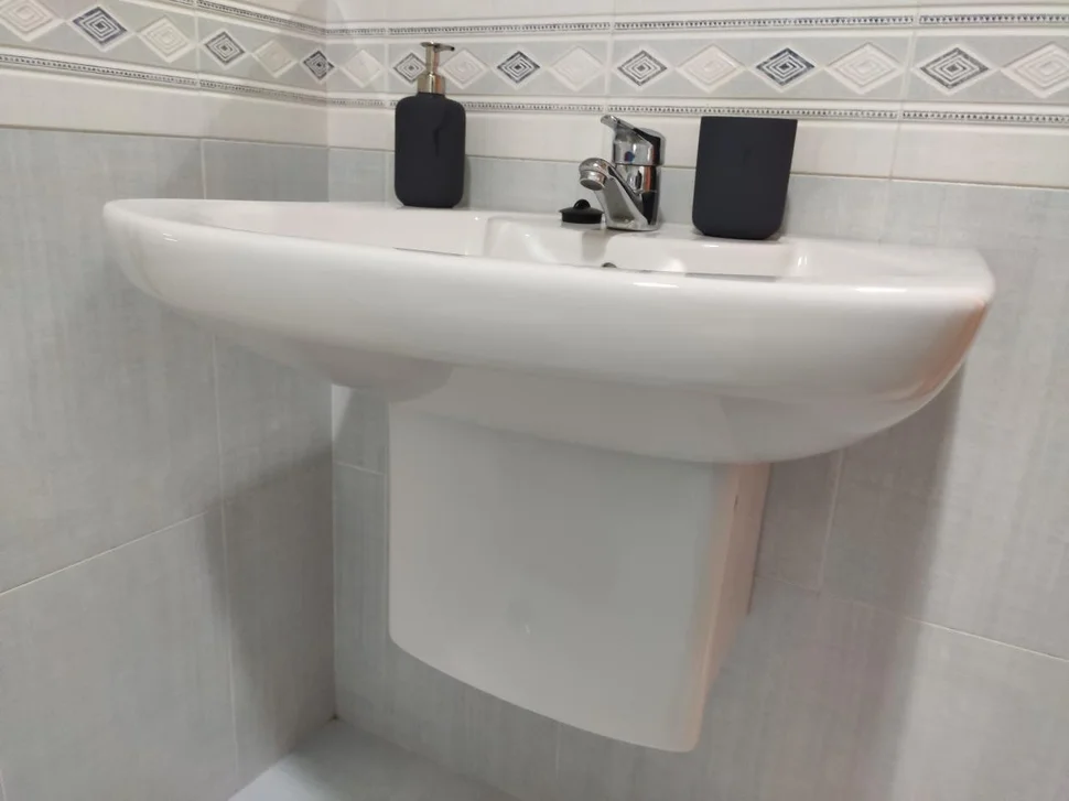 Se Vende Piso Luminoso en el Centro
