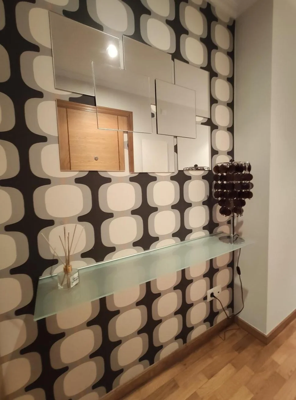 Se Vende Piso Luminoso en el Centro