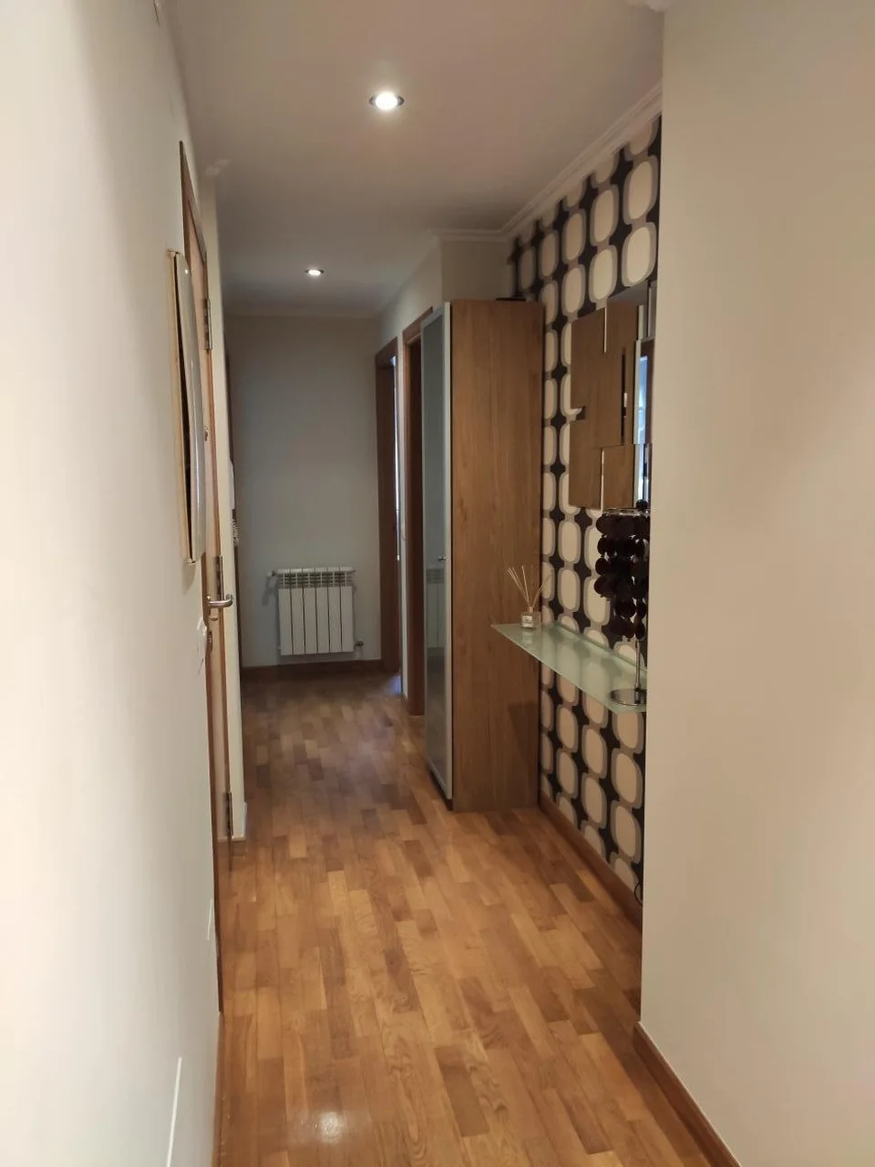 Se Vende Piso Luminoso en el Centro