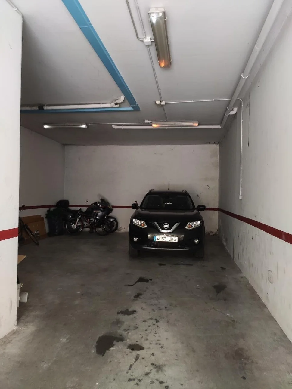Se Vende Piso Luminoso en el Centro