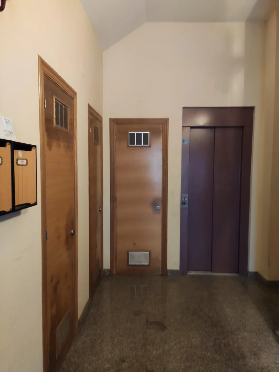 Se Vende Piso Luminoso en el Centro