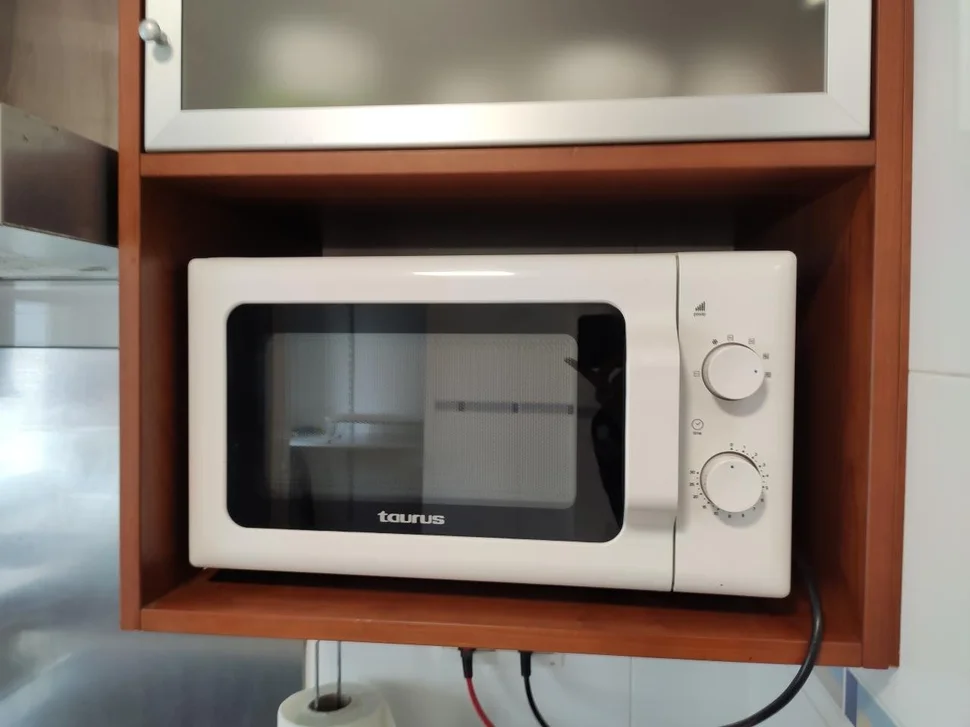 Se Vende Piso Luminoso en el Centro
