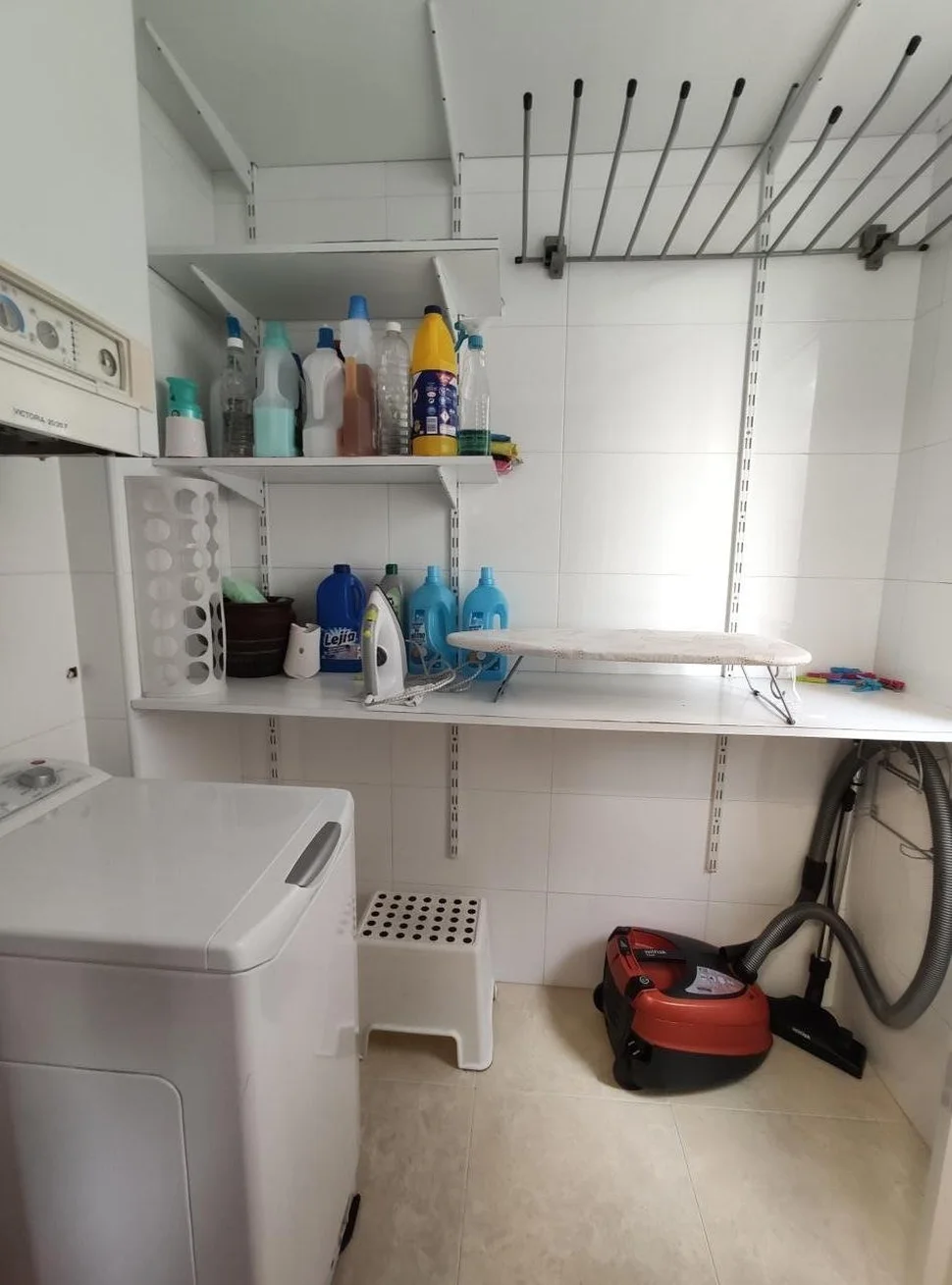 Se Vende Piso Luminoso en el Centro