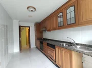 Se vende piso en santa cecilia