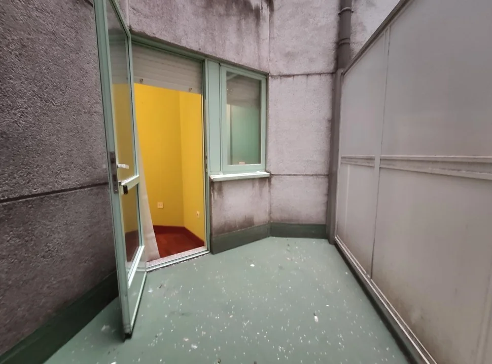 Se vende piso en santa cecilia