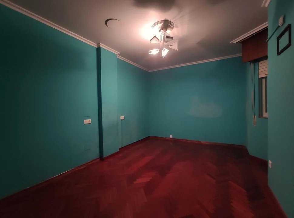 Se vende piso en santa cecilia