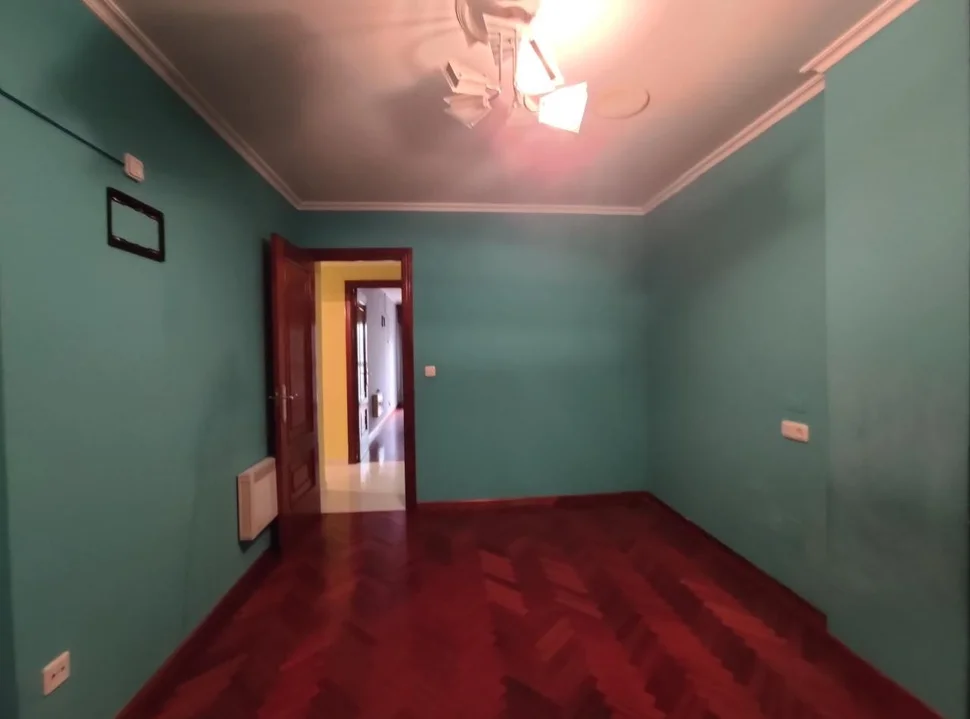 Se vende piso en santa cecilia